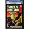 Image 1 : Green Lantern #8 CGC 6.5 white pages