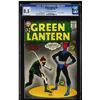 Image 1 : Green Lantern #18 CGC 8.5 off-white to white pages