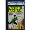 Image 1 : Green Lantern #22 CGC 9.0 white pages
