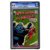 Image 1 : Mystery In Space #64 CGC 9.0