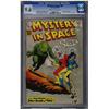 Image 1 : Mystery In Space #66 CGC 9.6
