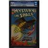 Image 1 : Mystery In Space #67 CGC 9.2
