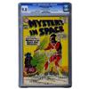 Image 1 : Mystery In Space #69 CGC 9.0