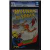 Image 1 : Mystery In Space #72 CGC 9.0 off-white