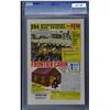 Image 2 : Mystery In Space #73 CGC 9.2