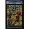 Image 1 : Mystery In Space #75 CGC 9.6
