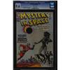 Image 1 : Mystery In Space #78 CGC 9.6 off-white