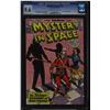 Image 1 : Mystery In Space #80 CGC 9.6 off-white to white