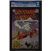 Image 1 : Mystery In Space #81 CGC 9.4 off-white to white