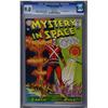 Image 1 : Mystery In Space #82 CGC 9.4