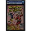 Image 1 : Mystery In Space #85 CGC 9.2 off-white to white