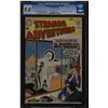 Image 1 : Strange Adventures #116 CGC 9.0 cream to off-white pages