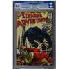 Image 1 : Strange Adventures #120 CGC 9.0 off-white pages