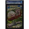 Image 1 : Strange Adventures #121 CGC 9.0 cream to off-white pages