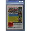 Image 2 : Strange Adventures #125 CGC 9.0 cream to off-white pages
