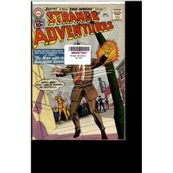 Strange Adventures #128 Ungraded