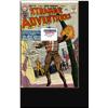 Image 1 : Strange Adventures #128 Ungraded