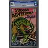 Image 1 : Strange Adventures #130 CGC 9.4 cream to off-white pages