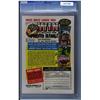 Image 2 : Strange Adventures #130 CGC 9.4 cream to off-white pages