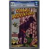 Image 1 : Strange Adventures #133 CGC 9.2 cream to off-white pages