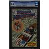 Image 1 : Strange Adventures #135 CGC 9.4 cream to off-white pages