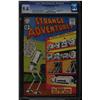 Image 1 : Strange Adventures #136 CGC 9.4 off-white to white pages