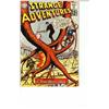 Image 1 : Strange Adventures #139 Ungraded