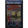 Image 1 : Strange Adventures #148 CGC 9.6 off-white