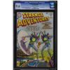 Image 1 : Strange Adventures #151 CGC 9.6 off-white