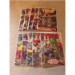 Thor Collection