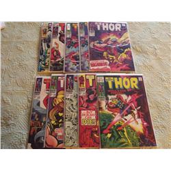 Thor Collection