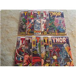 Thor Collection
