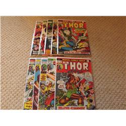 Thor Collection
