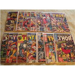 Thor Collection