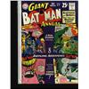 Image 1 : Batman Annual #6 Ungraded