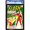Image 1 : The Flash #135 CGC 8.5 off-white pages