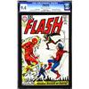 Image 1 : The Flash #129 CGC 9.4 cream to off-white pages