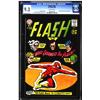 Image 1 : The Flash #130 CGC 9.2 off-white pages