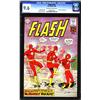 Image 1 : The Flash #132 CGC 9.6 off-white to white pages