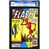 Image 1 : The Flash #133 CGC 9.2 off-white to white pages