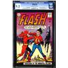 Image 1 : The Flash #137 CGC 9.2 off-white to white pages
