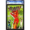 Image 1 : The Flash #140 CGC 8.5 off-white to white pages