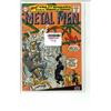 Image 1 : Metal Men # 2