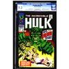 Image 1 : The Incredible Hulk #102 CGC 9.2 off-white to white pages