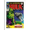 Image 1 : The Incredible Hulk #104