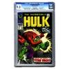 Image 1 : The Incredible Hulk #106
