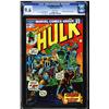 Image 1 : The Incredible Hulk #176 CGC 9.6 white pages