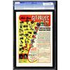 Image 2 : The Incredible Hulk #176 CGC 9.6 white pages