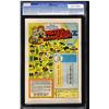 Image 2 : The Incredible Hulk #168 CGC 9.6 white pages