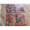 Image 1 : The Incredible Hulk Collection